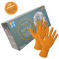 Preview: 50 x Nitrilhandschuhe SIXGRIP ROBUST